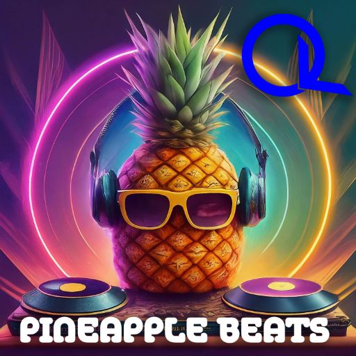 Pineapple Beats